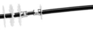 Twister Mini Flexi DN70-8mm
