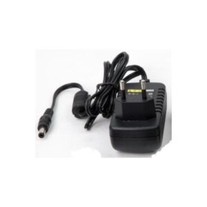 DC 12V 1. 5A Oplader/Adaptor