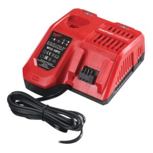 M12-18 FC snellader