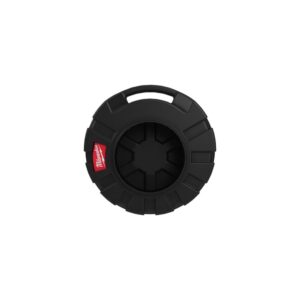 CD 22 - Kabeltrommel voor 22mm veren
