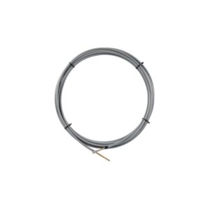 M12 HSFSM-RC6 Vervangingskabel 6mm x 10,5m