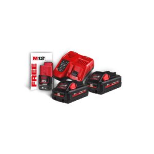 M18 HNRG-302 NRG pack High Output™