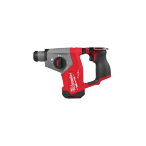 M12 FHAC16-0X M12 FUEL™ SDS-PLUS 16mm Compactboorhamer