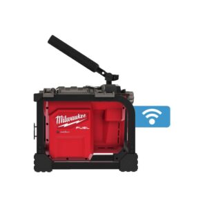 M18 FCSSM-121  FUEL™ compacte segmentveermachine incl. Forge accu en lader