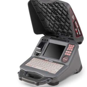 Ridgid CS65XR Monitor WiFi Akku 5.0Ah (WiFi)
