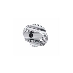 Tulp-freeskop K9-204, 75-100mm (8mm)