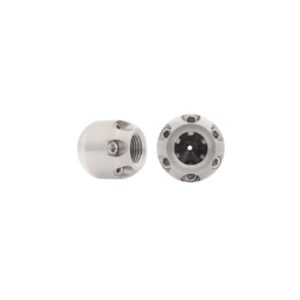 Spuitkop 1/8"-6 Jets (voorstraler)