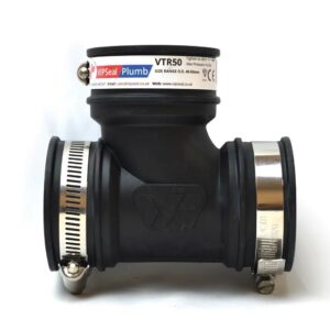 T-stuk EPDM