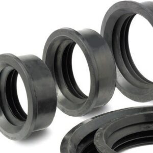 Wall Seal (VWS) pipe