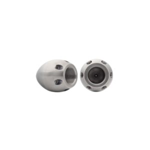 Spuitkop basis 3/4"-180l/m-160bar