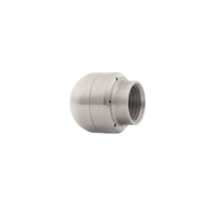 Spuitkop Bruna 1/2"-75l/m (voorstraler)
