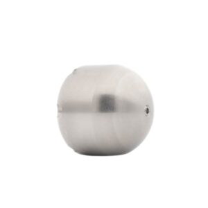 Spuitkop Mixed Button 1/2"-75l/m