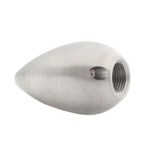 Spuitkop Bullet 1/2"-50l/m