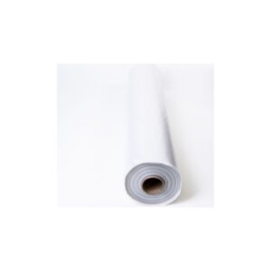 Bouwfolie PE 150Mu 50x4 mtr
