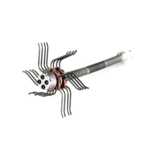 Smart Spider DN100-12mm