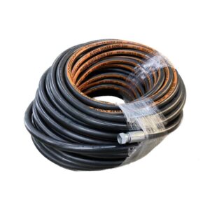 Sewer King HD rioolreinigingsslang 32x48mm-180m