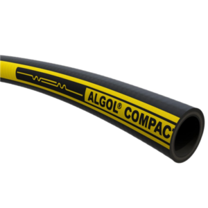 Algol Compact Rioolreinigingsslang 10x16mm 3/8"-60m incl. koppelingen
