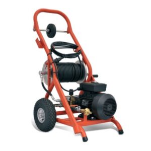 Ridgid KJ-1590II Elektrische Hogedrukreiniger