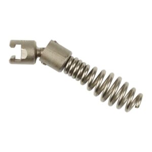 Avegaar, bewegend voor 10,13,16mm veren