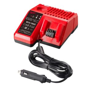 M12-18 AC autolader