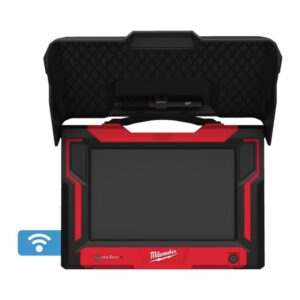 M18 SIM2 Riool inspectiemonitor Gen 2