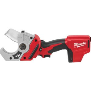 M12 C12 PPC-0 subcompactpijpensnijder voor PEX