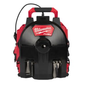 M18 FFSDC10-0 M18 FUEL™ 10 mm ontstoppingsmachine