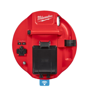 M18 SISH-0 smart hub tbv rioolinspectiecamera