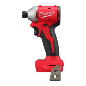 M18 BLIDRC-0 M18™ Compacte koolborstelloze 1/4" hex slagschroevendraaier