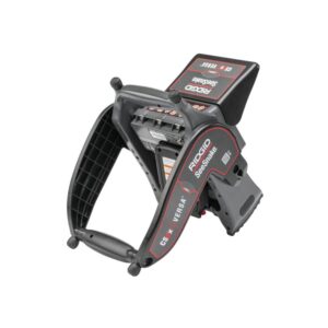 Ridgid CS6x VERSA digitale opnamemonitor met wifi