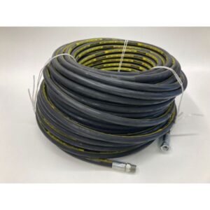 Sewer Supply hogedrukslang ½"-13x20m
