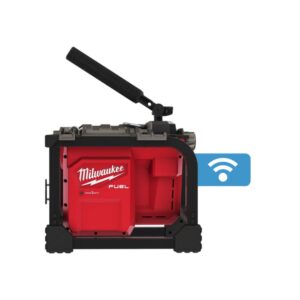 M18 FCSSM-0 M18 FUEL™ compacte segmentveermachine excl. accu’s en lader