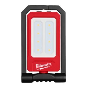 IR FFL USB oplaadbare mini-schijnwerper