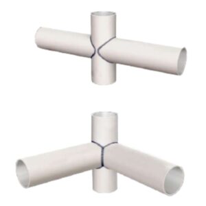 Picote Connection Collar