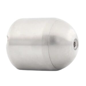 Spuitkop Tiger 3/8"-70l/m (achterstraler)